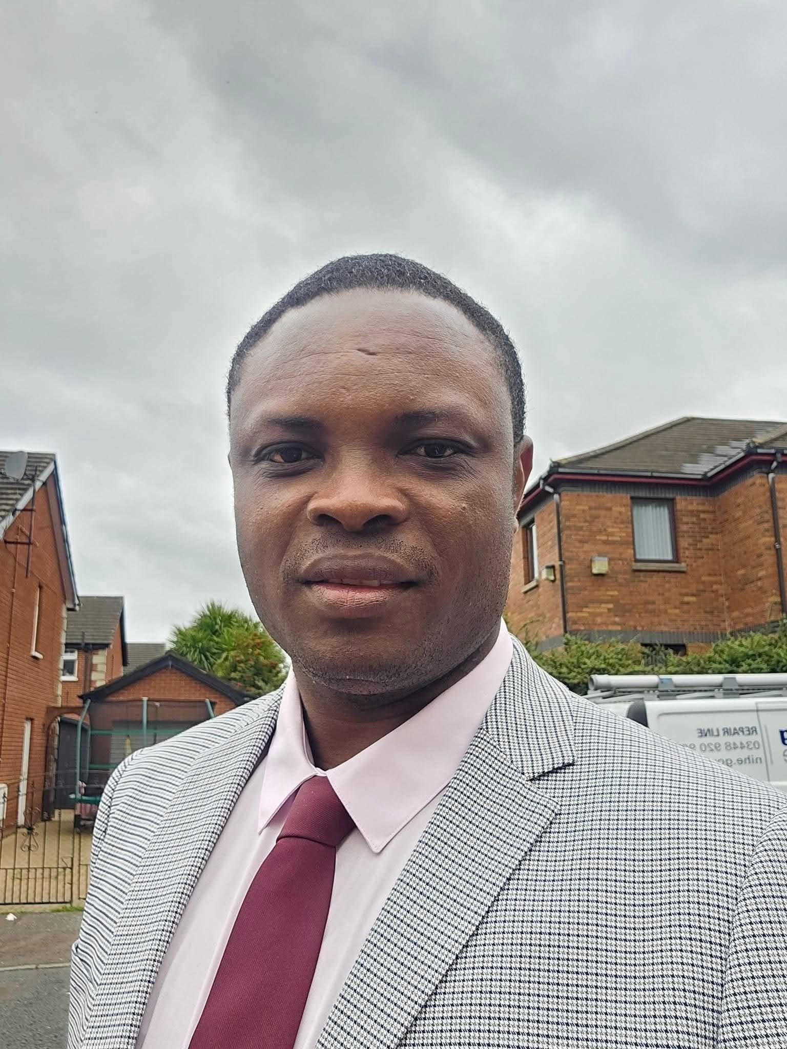 Emeka Kosoko