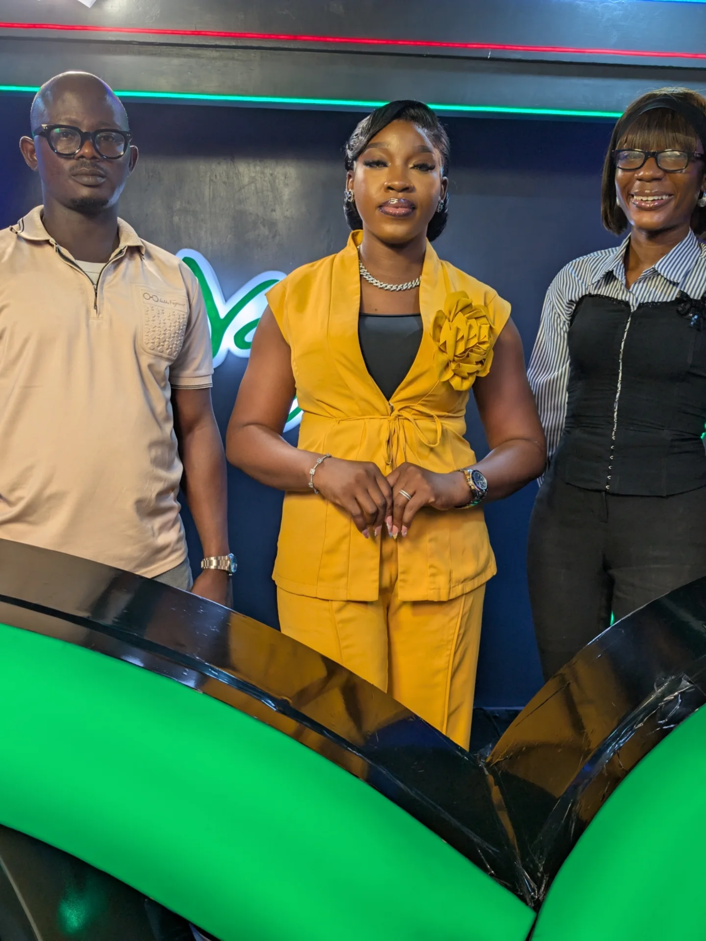 ThinkRich Naija Episode 8